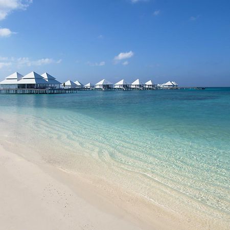 Diamonds Thudufushi Beach & Water Villas Thundufushi Luaran gambar